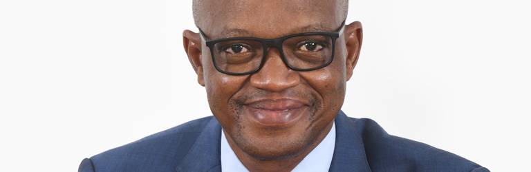 Zweli Manyathi